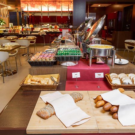 Best Western Hotel Goldenmile Milan Треццано-суль-Навільйо Екстер'єр фото