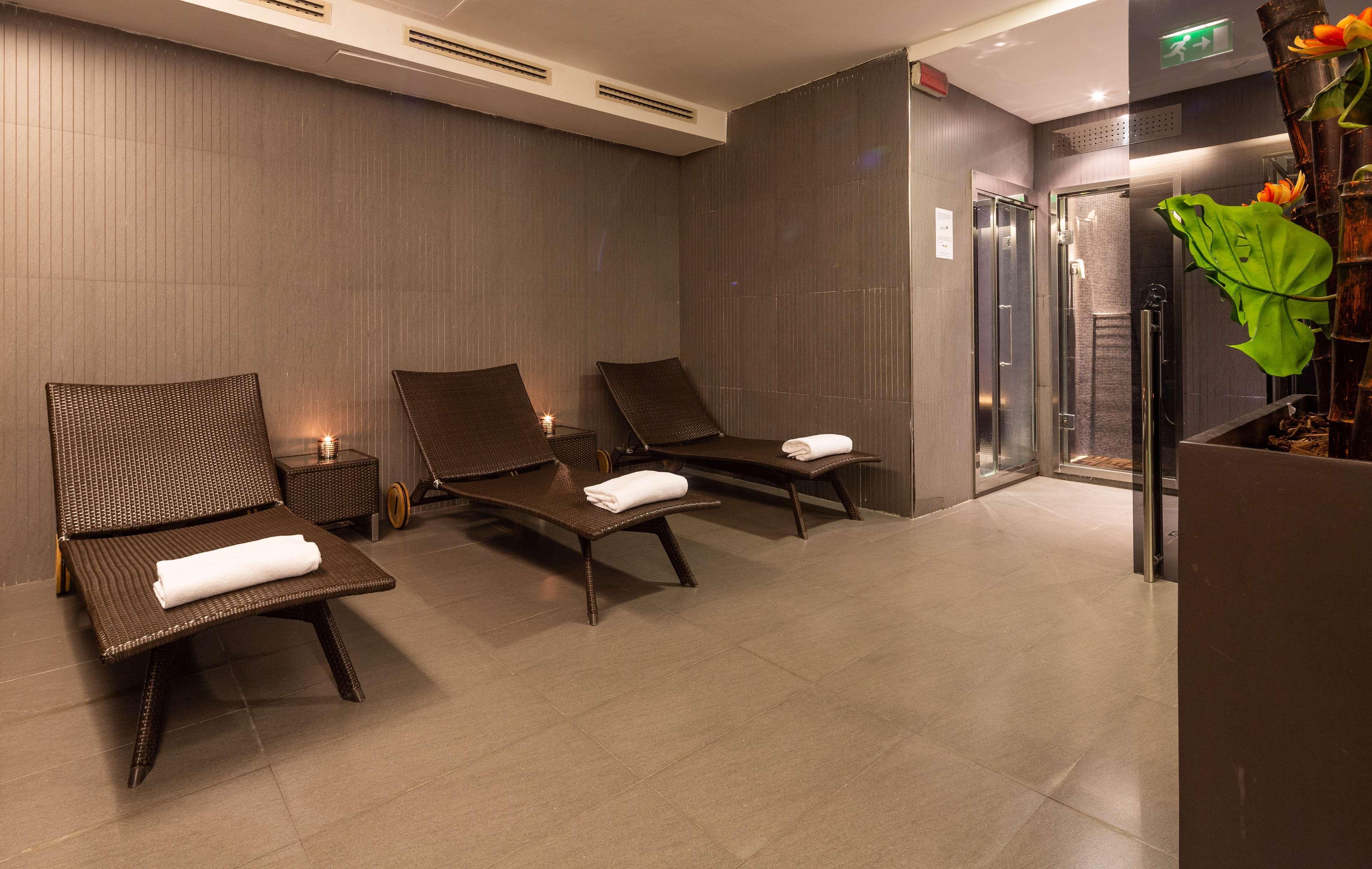 Best Western Hotel Goldenmile Milan Треццано-суль-Навільйо Екстер'єр фото