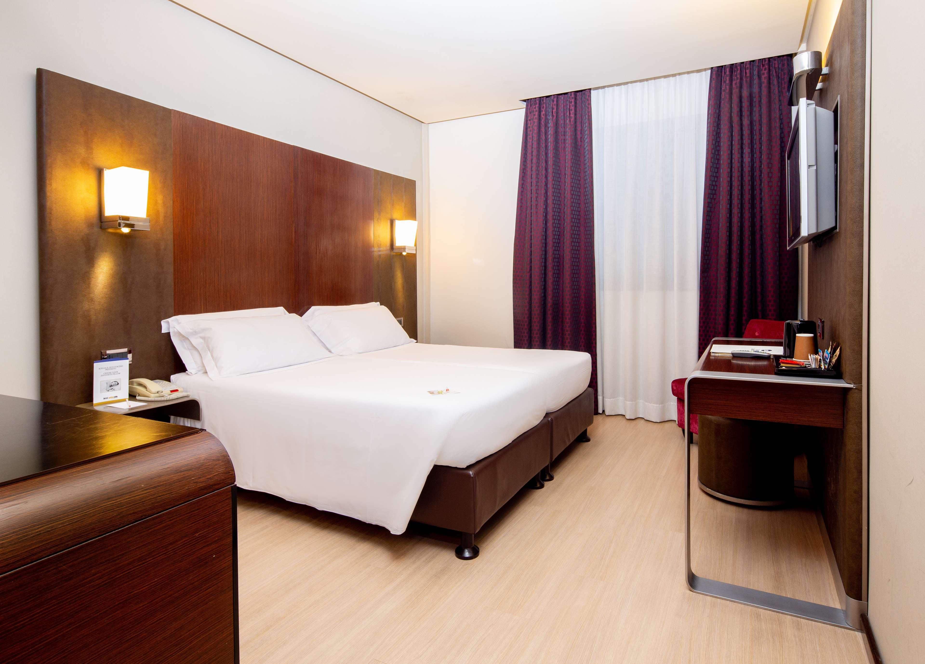 Best Western Hotel Goldenmile Milan Треццано-суль-Навільйо Екстер'єр фото