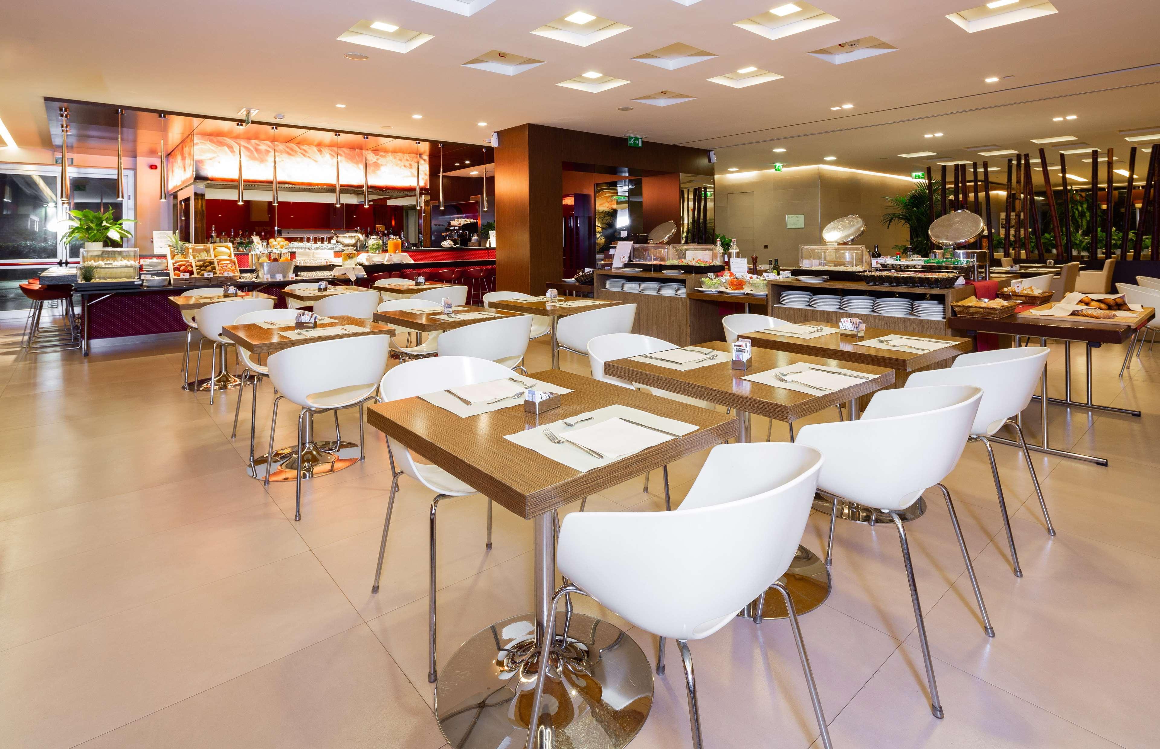Best Western Hotel Goldenmile Milan Треццано-суль-Навільйо Екстер'єр фото