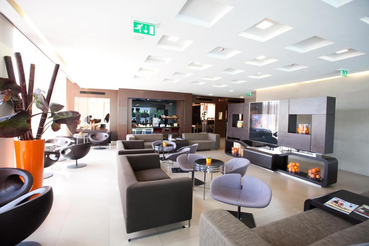 Best Western Hotel Goldenmile Milan Треццано-суль-Навільйо Екстер'єр фото